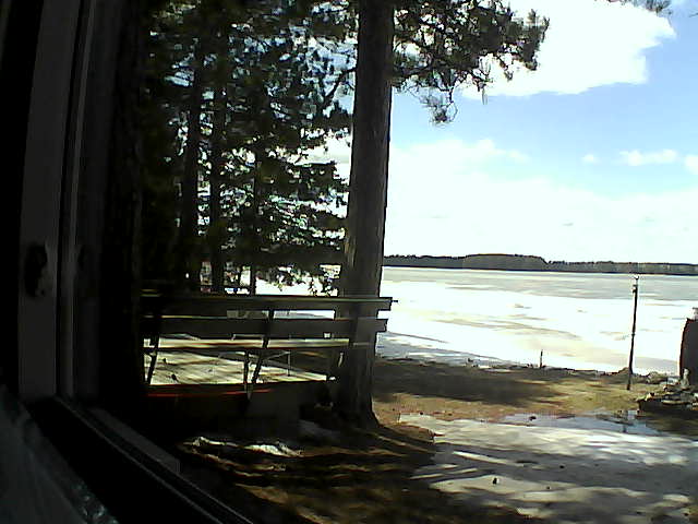 Whiteface Cam Image - Thu, 04/26/2018 2:22pm 