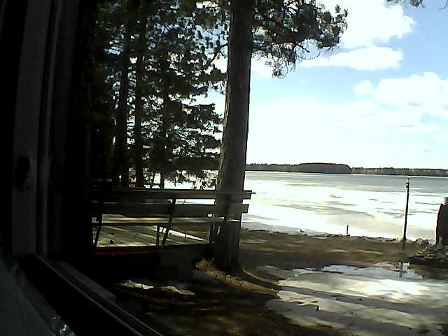 Whiteface Cam Image - Thu, 04/26/2018 2:42pm 