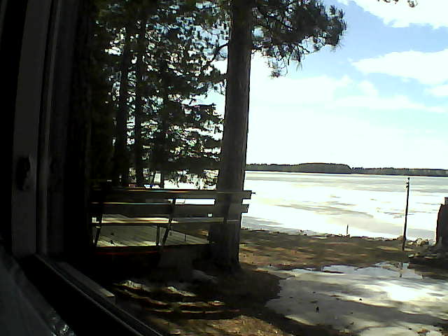 Whiteface Cam Image - Thu, 04/26/2018 3:02pm 