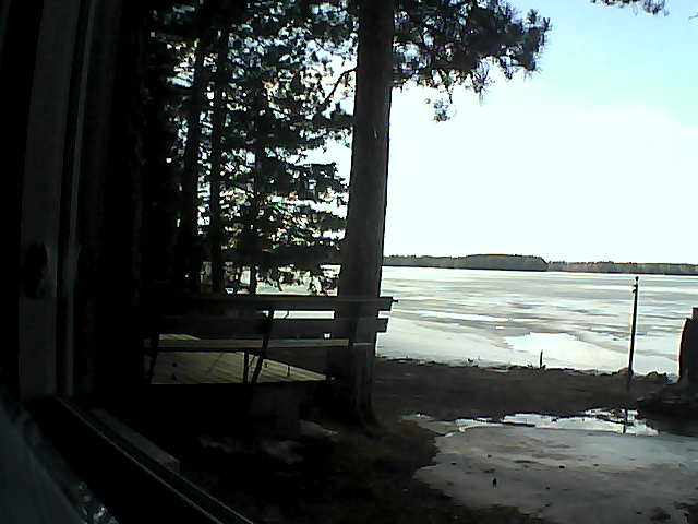 Whiteface Cam Image - Thu, 04/26/2018 3:22pm 