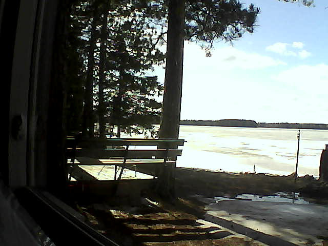 Whiteface Cam Image - Thu, 04/26/2018 3:52pm 