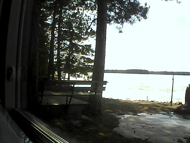 Whiteface Cam Image - Thu, 04/26/2018 4:42pm 