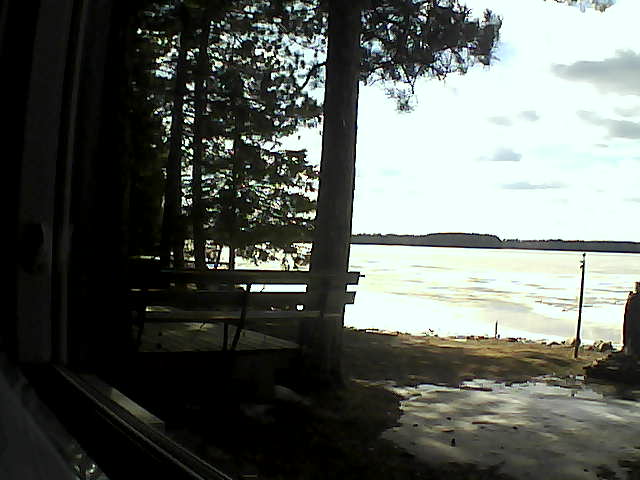 Whiteface Cam Image - Thu, 04/26/2018 4:52pm 