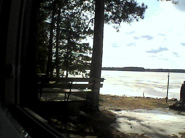 Whiteface Cam Image - Thu, 04/26/2018 5:42pm 