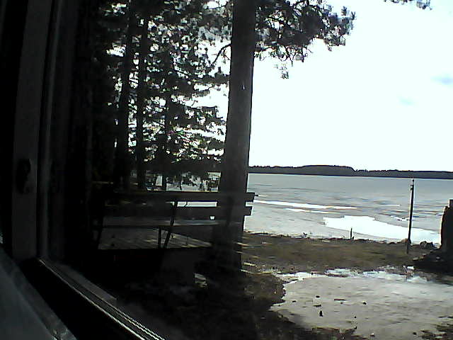 Whiteface Cam Image - Thu, 04/26/2018 6:02pm 