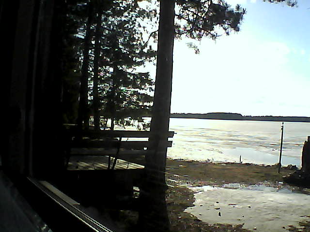 Whiteface Cam Image - Thu, 04/26/2018 6:12pm 