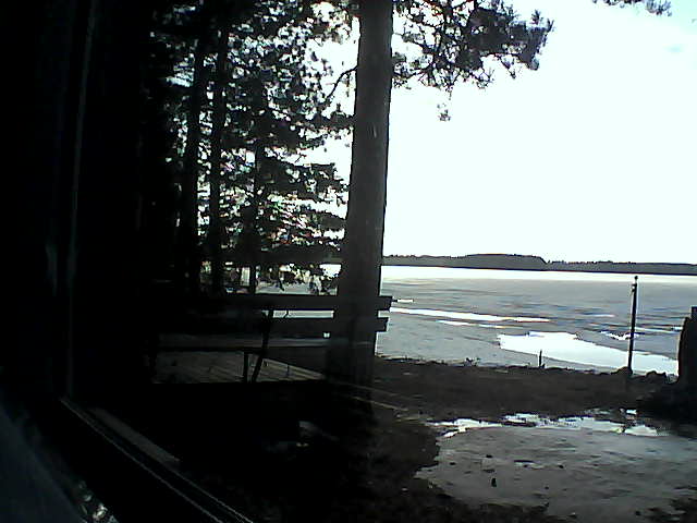 Whiteface Cam Image - Thu, 04/26/2018 6:22pm 