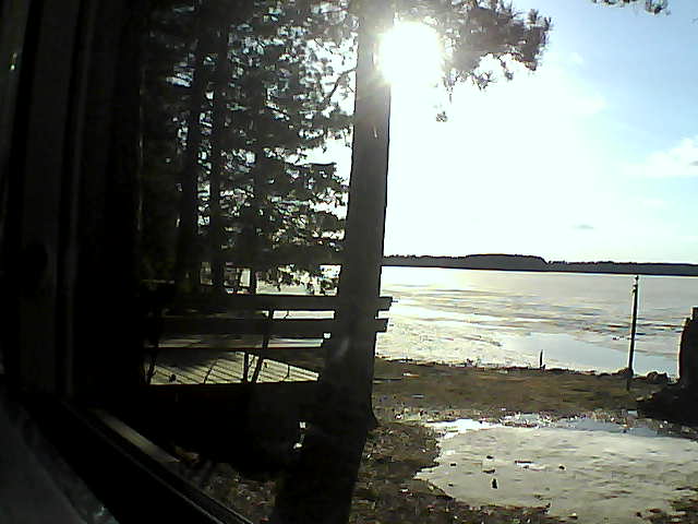 Whiteface Cam Image - Thu, 04/26/2018 6:32pm 