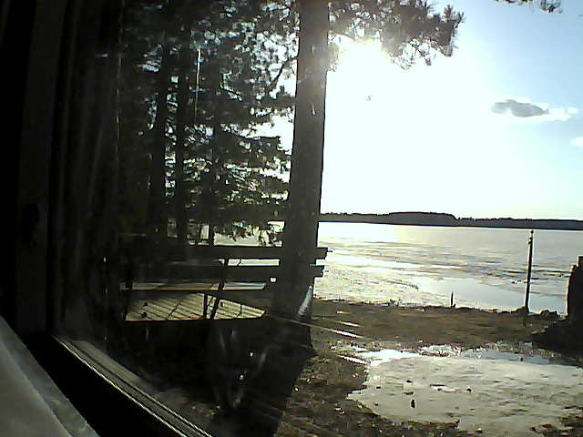 Whiteface Cam Image - Thu, 04/26/2018 6:42pm 