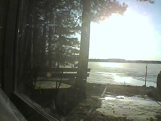 Whiteface Cam Image - Thu, 04/26/2018 7:12pm 