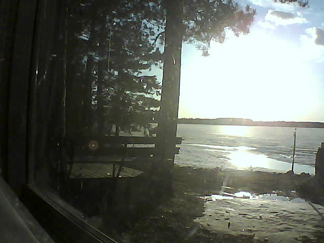 Whiteface Cam Image - Thu, 04/26/2018 7:22pm 