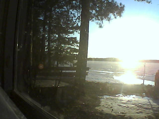 Whiteface Cam Image - Thu, 04/26/2018 7:42pm 