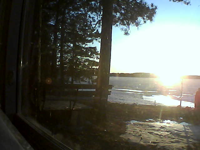 Whiteface Cam Image - Thu, 04/26/2018 7:52pm 