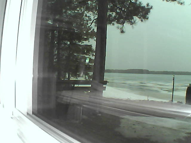 Whiteface Cam Image - Fri, 04/27/2018 5:59am 