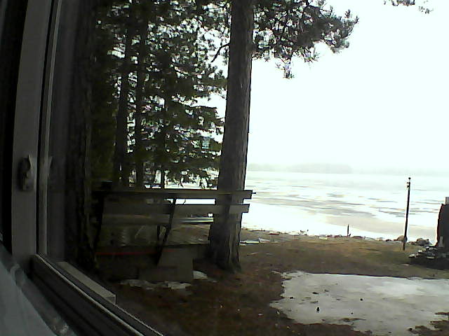 Whiteface Cam Image - Fri, 04/27/2018 6:29am 