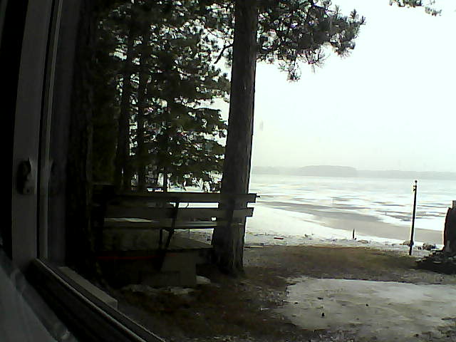 Whiteface Cam Image - Fri, 04/27/2018 6:49am 