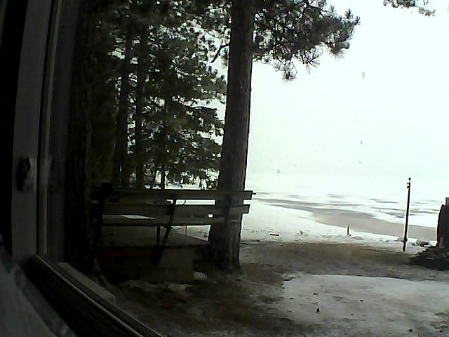 Whiteface Cam Image - Fri, 04/27/2018 7:49am 