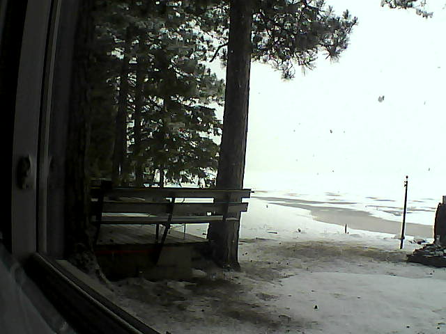 Whiteface Cam Image - Fri, 04/27/2018 8:29am 