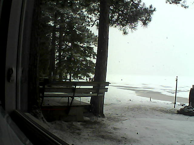 Whiteface Cam Image - Fri, 04/27/2018 8:49am 