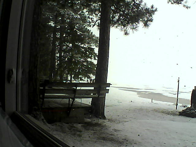 Whiteface Cam Image - Fri, 04/27/2018 9:29am 