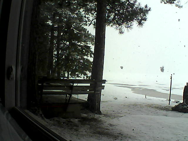 Whiteface Cam Image - Fri, 04/27/2018 9:49am 