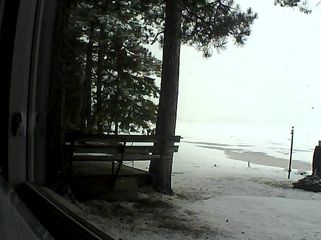 Whiteface Cam Image - Fri, 04/27/2018 10:19am 