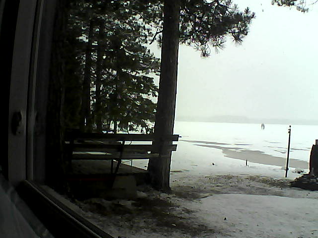 Whiteface Cam Image - Fri, 04/27/2018 10:49am 