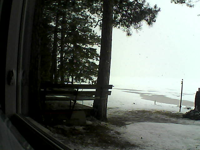 Whiteface Cam Image - Fri, 04/27/2018 11:09am 