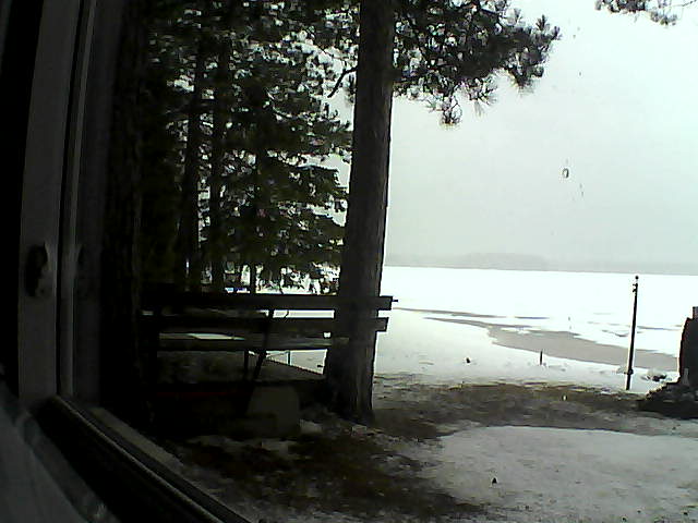 Whiteface Cam Image - Fri, 04/27/2018 11:19am 