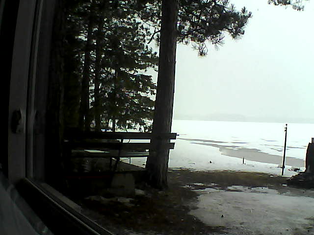 Whiteface Cam Image - Fri, 04/27/2018 11:59am 