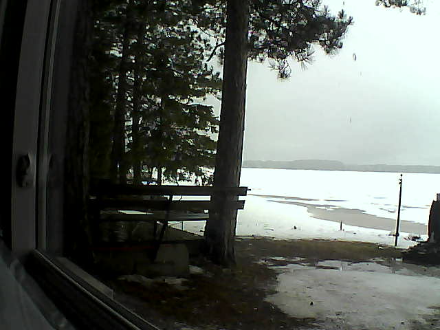 Whiteface Cam Image - Fri, 04/27/2018 12:20pm 