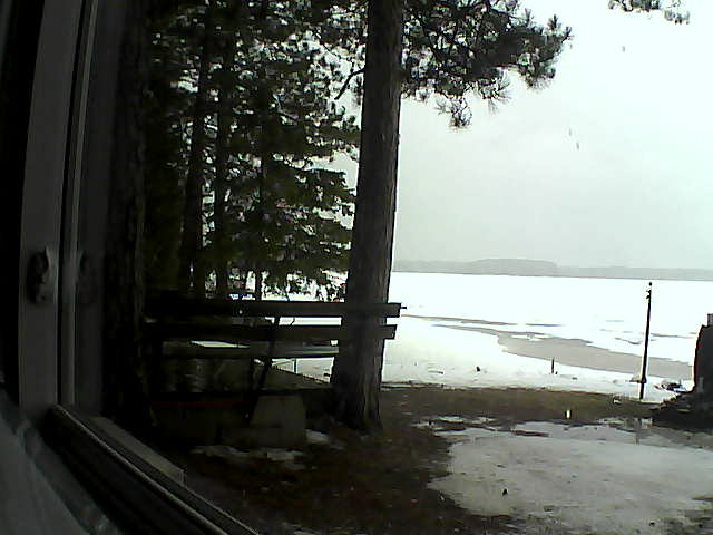 Whiteface Cam Image - Fri, 04/27/2018 12:30pm 