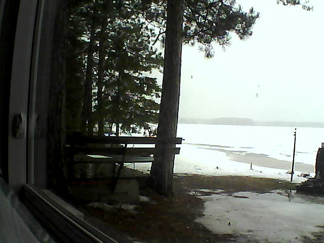 Whiteface Cam Image - Fri, 04/27/2018 12:40pm 