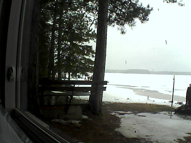 Whiteface Cam Image - Fri, 04/27/2018 1:00pm 