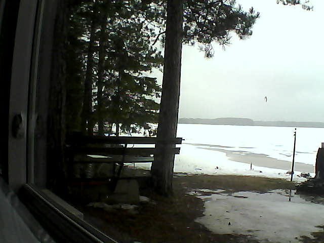 Whiteface Cam Image - Fri, 04/27/2018 1:10pm 