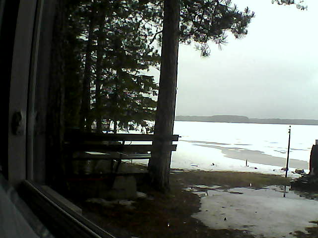 Whiteface Cam Image - Fri, 04/27/2018 1:20pm 