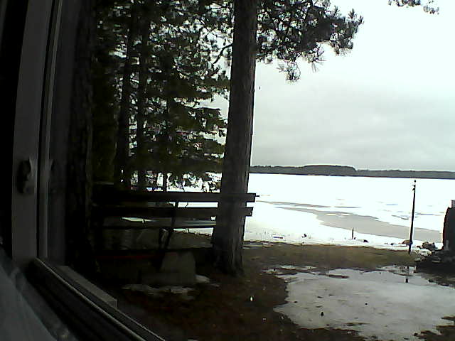 Whiteface Cam Image - Fri, 04/27/2018 1:50pm 