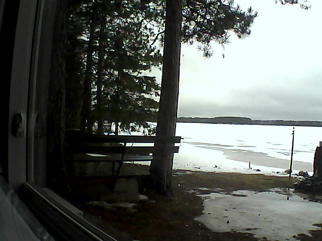 Whiteface Cam Image - Fri, 04/27/2018 2:10pm 