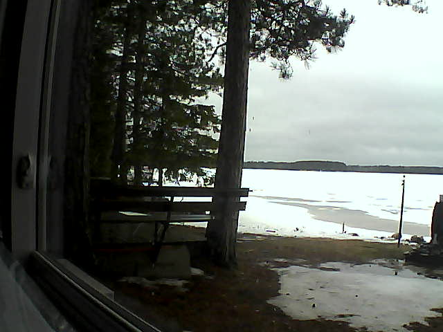 Whiteface Cam Image - Fri, 04/27/2018 2:20pm 