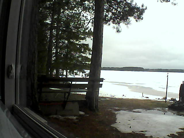 Whiteface Cam Image - Fri, 04/27/2018 2:30pm 