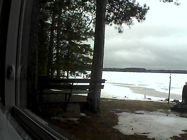 Whiteface Cam Image - Fri, 04/27/2018 2:40pm 