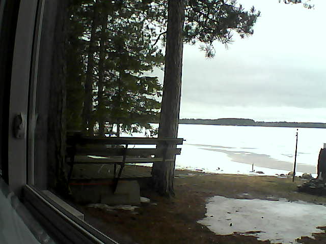 Whiteface Cam Image - Fri, 04/27/2018 3:50pm 