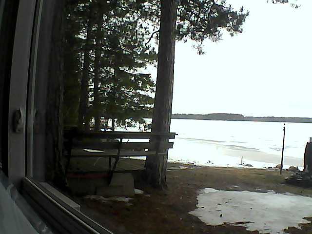 Whiteface Cam Image - Fri, 04/27/2018 4:00pm 