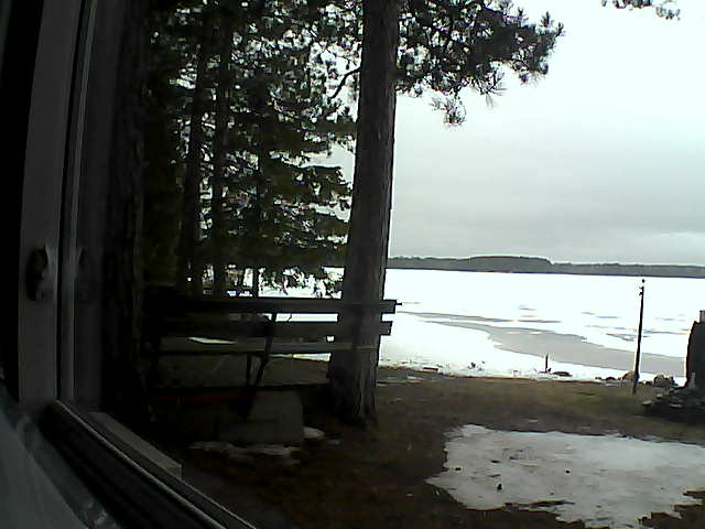 Whiteface Cam Image - Fri, 04/27/2018 4:10pm 