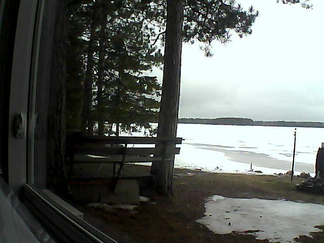 Whiteface Cam Image - Fri, 04/27/2018 4:20pm 