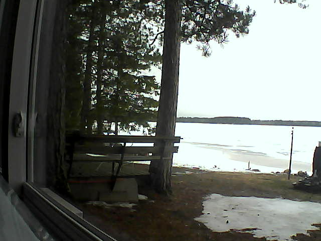 Whiteface Cam Image - Fri, 04/27/2018 4:30pm 