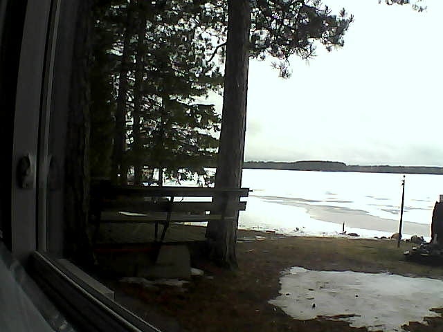 Whiteface Cam Image - Fri, 04/27/2018 4:40pm 