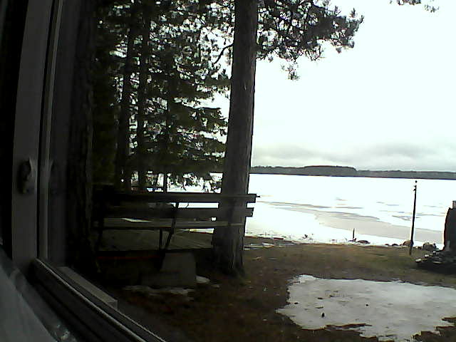 Whiteface Cam Image - Fri, 04/27/2018 4:50pm 