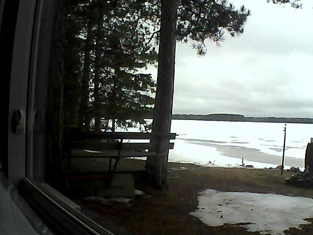 Whiteface Cam Image - Fri, 04/27/2018 5:10pm 