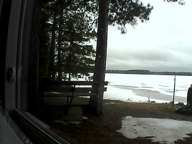 Whiteface Cam Image - Fri, 04/27/2018 5:20pm 